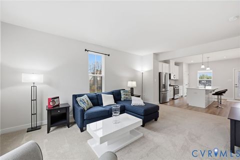 Tiny photo for 2000 Tobacco Mill Street, Richmond, VA 23225 (MLS # 2606630)