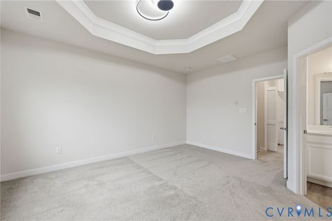 Tiny photo for 2000 Tobacco Mill Street, Richmond, VA 23225 (MLS # 2606630)