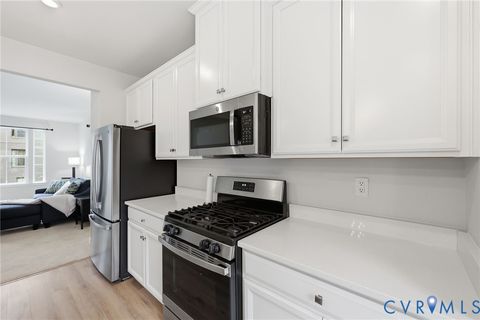 Tiny photo for 2000 Tobacco Mill Street, Richmond, VA 23225 (MLS # 2606630)