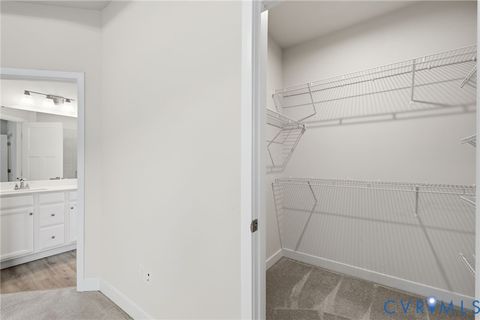 Tiny photo for 2000 Tobacco Mill Street, Richmond, VA 23225 (MLS # 2606630)