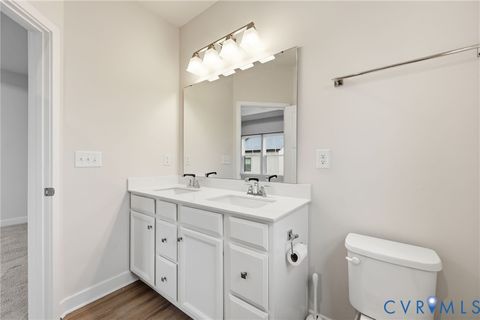 Tiny photo for 2000 Tobacco Mill Street, Richmond, VA 23225 (MLS # 2606630)