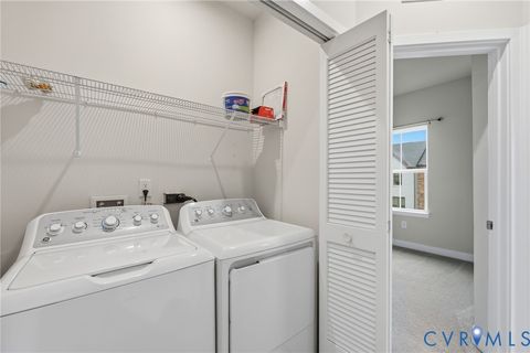 Tiny photo for 2000 Tobacco Mill Street, Richmond, VA 23225 (MLS # 2606630)