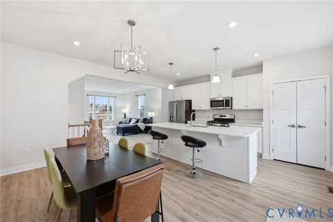 Tiny photo for 2000 Tobacco Mill Street, Richmond, VA 23225 (MLS # 2606630)