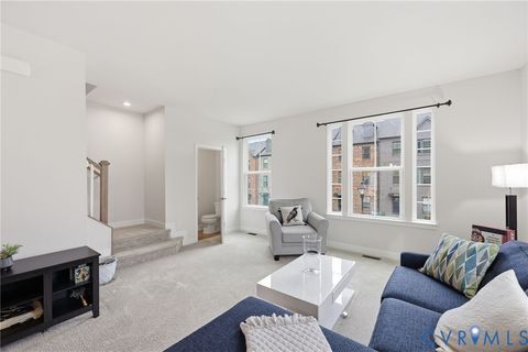 Tiny photo for 2000 Tobacco Mill Street, Richmond, VA 23225 (MLS # 2606630)