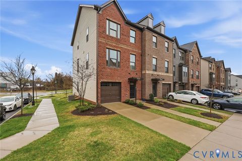 Tiny photo for 2000 Tobacco Mill Street, Richmond, VA 23225 (MLS # 2606630)
