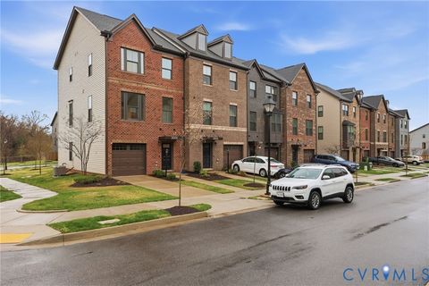 Tiny photo for 2000 Tobacco Mill Street, Richmond, VA 23225 (MLS # 2606630)