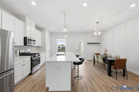 Tiny photo for 2000 Tobacco Mill Street, Richmond, VA 23225 (MLS # 2606630)