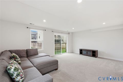 Tiny photo for 2000 Tobacco Mill Street, Richmond, VA 23225 (MLS # 2606630)