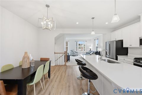 Tiny photo for 2000 Tobacco Mill Street, Richmond, VA 23225 (MLS # 2606630)