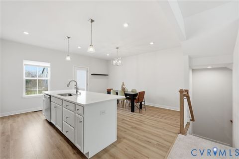 Tiny photo for 2000 Tobacco Mill Street, Richmond, VA 23225 (MLS # 2606630)