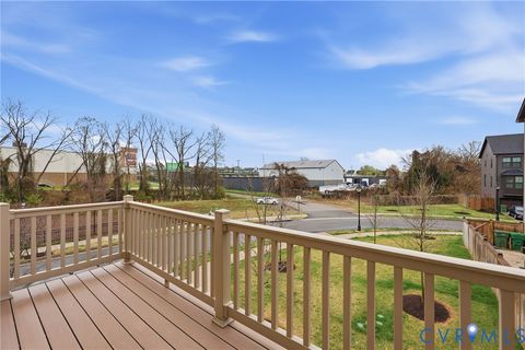 Tiny photo for 2000 Tobacco Mill Street, Richmond, VA 23225 (MLS # 2606630)