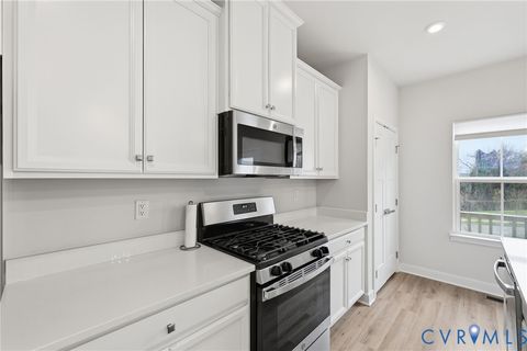 Tiny photo for 2000 Tobacco Mill Street, Richmond, VA 23225 (MLS # 2606630)