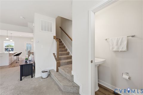 Tiny photo for 2000 Tobacco Mill Street, Richmond, VA 23225 (MLS # 2606630)