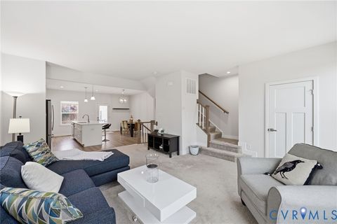 Tiny photo for 2000 Tobacco Mill Street, Richmond, VA 23225 (MLS # 2606630)