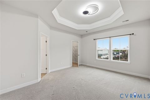 Tiny photo for 2000 Tobacco Mill Street, Richmond, VA 23225 (MLS # 2606630)