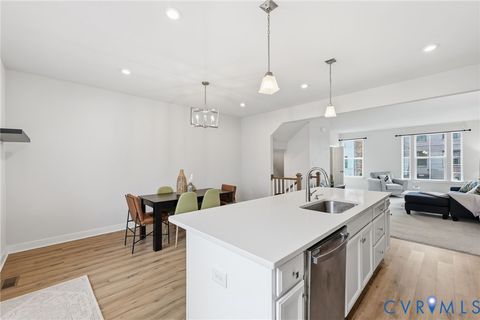 Tiny photo for 2000 Tobacco Mill Street, Richmond, VA 23225 (MLS # 2606630)