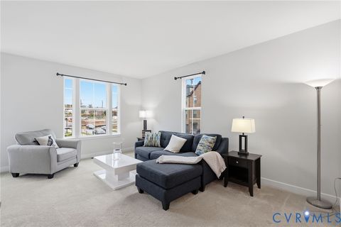 Tiny photo for 2000 Tobacco Mill Street, Richmond, VA 23225 (MLS # 2606630)