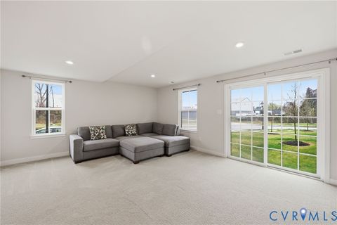 Tiny photo for 2000 Tobacco Mill Street, Richmond, VA 23225 (MLS # 2606630)