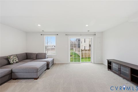 Tiny photo for 2000 Tobacco Mill Street, Richmond, VA 23225 (MLS # 2606630)