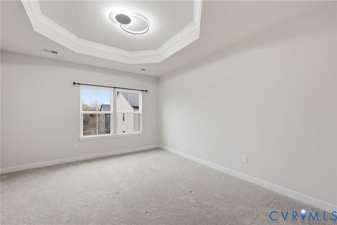 Tiny photo for 2000 Tobacco Mill Street, Richmond, VA 23225 (MLS # 2606630)