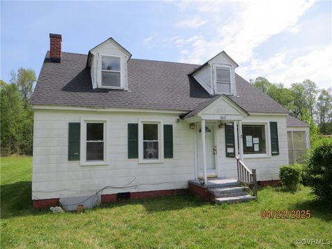 Photo of 5847 Mary Ball Road, Lively, VA 22507 (MLS # 2511155)