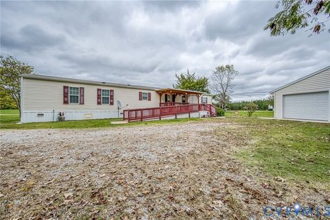 23094 Mattaponi Trail Milford VA 22514