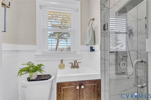 Tiny photo for 560 Eubank Landing Road Rd, Topping, VA 23169 (MLS # 2529009)