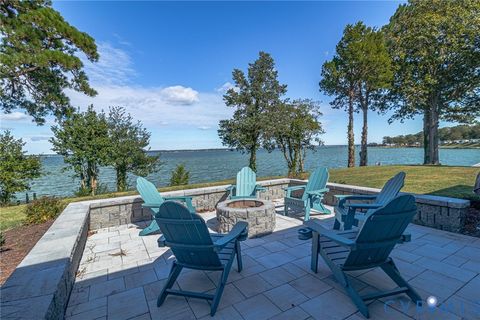 Tiny photo for 560 Eubank Landing Road Rd, Topping, VA 23169 (MLS # 2529009)