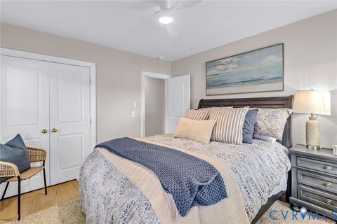 Tiny photo for 560 Eubank Landing Road Rd, Topping, VA 23169 (MLS # 2529009)