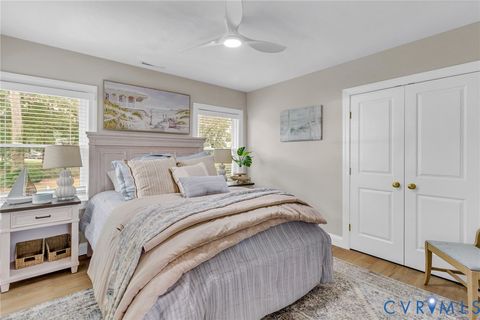 Tiny photo for 560 Eubank Landing Road Rd, Topping, VA 23169 (MLS # 2529009)