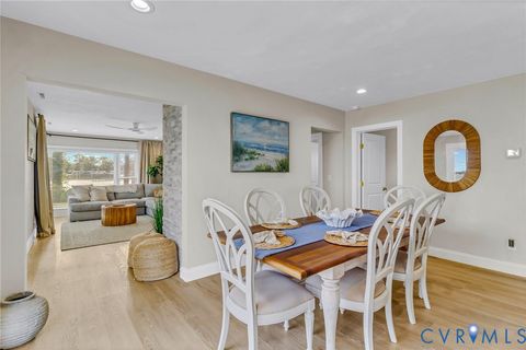 Tiny photo for 560 Eubank Landing Road Rd, Topping, VA 23169 (MLS # 2529009)