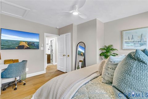 Tiny photo for 560 Eubank Landing Road Rd, Topping, VA 23169 (MLS # 2529009)