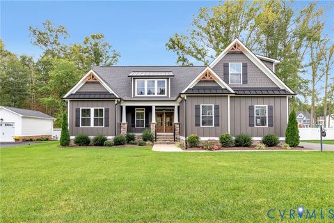 12215 Kenton Ridge Road Ashland VA 23005