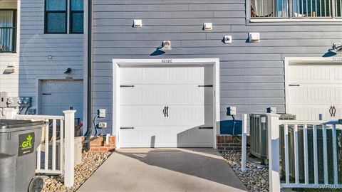 A home in Henrico