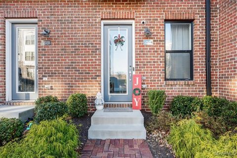 A home in Henrico