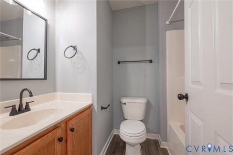 Tiny photo for 2006 Mountain Gate Lane, Glen Allen, VA 23060 (MLS # 2627471)