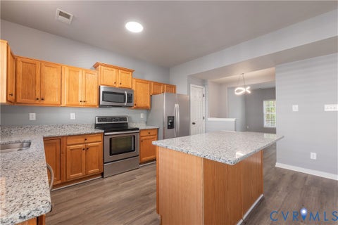 Tiny photo for 2006 Mountain Gate Lane, Glen Allen, VA 23060 (MLS # 2627471)