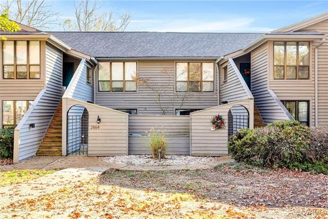 A home in Midlothian