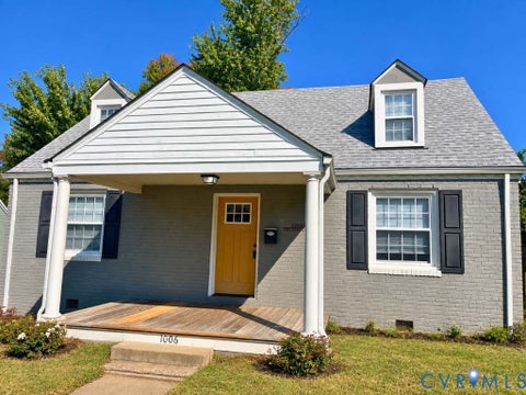 Tiny photo for 1006 Nelson Street, Richmond, VA 23231 (MLS # 2628744)