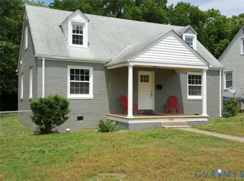 Photo of 1006 Nelson Street, Richmond, VA 23231 (MLS # 2628744)