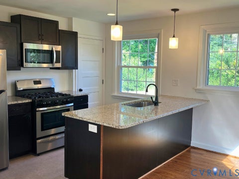 Tiny photo for 1006 Nelson Street, Richmond, VA 23231 (MLS # 2628744)