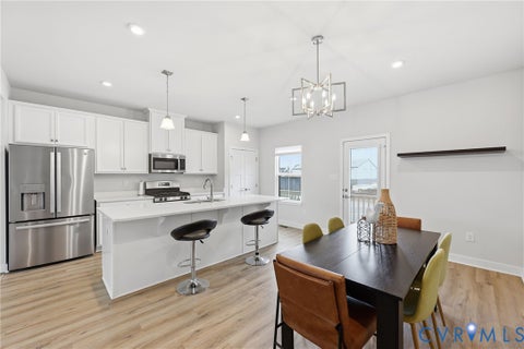 Tiny photo for 2000 Tobacco Mill Street, Richmond, VA 23225 (MLS # 2627346)