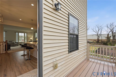 Tiny photo for 2000 Tobacco Mill Street, Richmond, VA 23225 (MLS # 2627346)