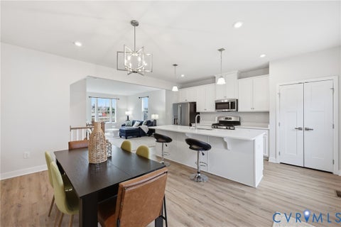 Tiny photo for 2000 Tobacco Mill Street, Richmond, VA 23225 (MLS # 2627346)