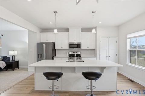 Tiny photo for 2000 Tobacco Mill Street, Richmond, VA 23225 (MLS # 2627346)