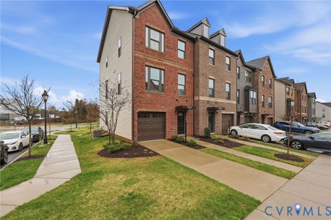 Tiny photo for 2000 Tobacco Mill Street, Richmond, VA 23225 (MLS # 2627346)