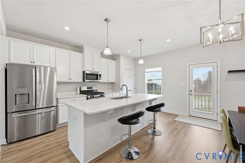 Tiny photo for 2000 Tobacco Mill Street, Richmond, VA 23225 (MLS # 2627346)