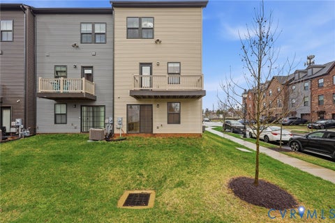 Tiny photo for 2000 Tobacco Mill Street, Richmond, VA 23225 (MLS # 2627346)