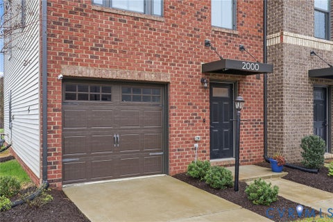 Tiny photo for 2000 Tobacco Mill Street, Richmond, VA 23225 (MLS # 2627346)