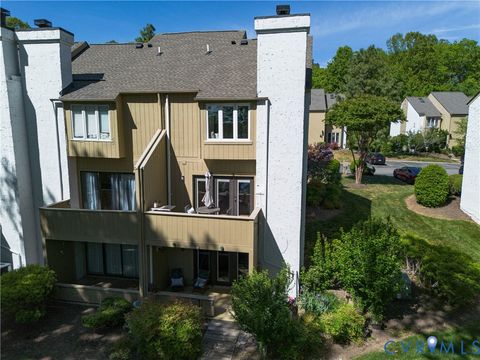 Tiny photo for 2710 Spinnaker Court, Henrico, VA 23233 (MLS # 2610939)